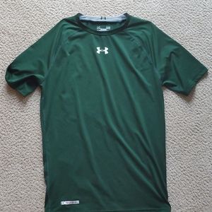 Under Armour heatgear compression tee
